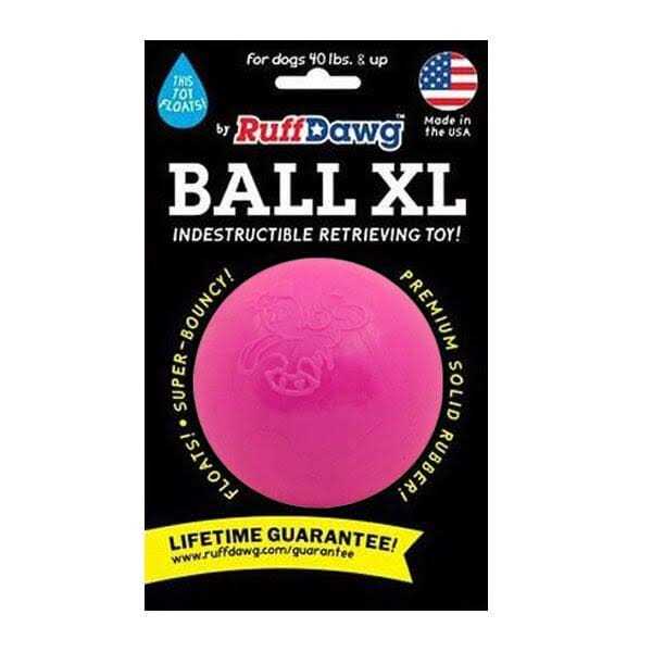 Dog Toy Ball X70920