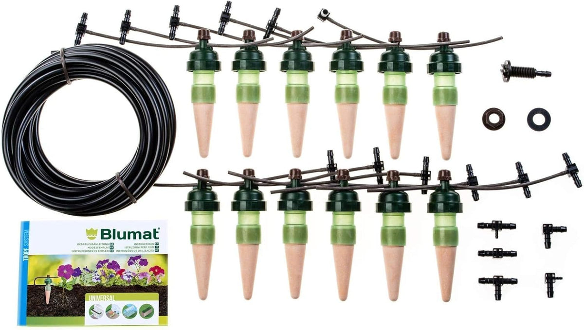 Automatic Watering System 6 Pack B635
