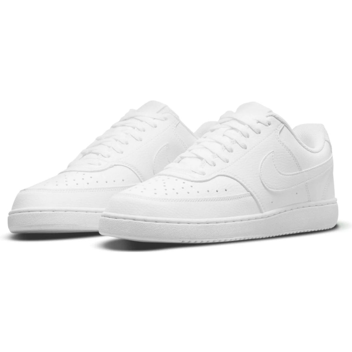 White Basketball Shoe G9024