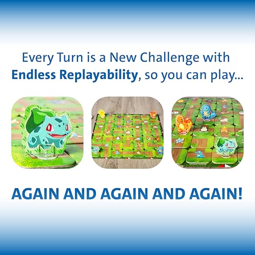 Pokemon Board Game W324
