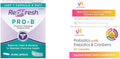 Probiotic Supplement for Women, 30 Oral Capsules & 60 Capsules K8500
