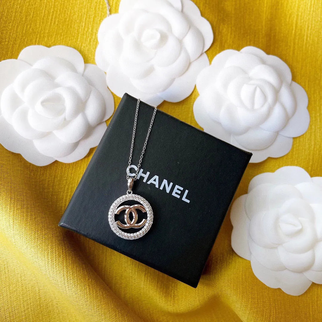 Necklace B78922