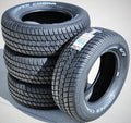 Set of 4 275/60R15 107T All Season Tires L263954