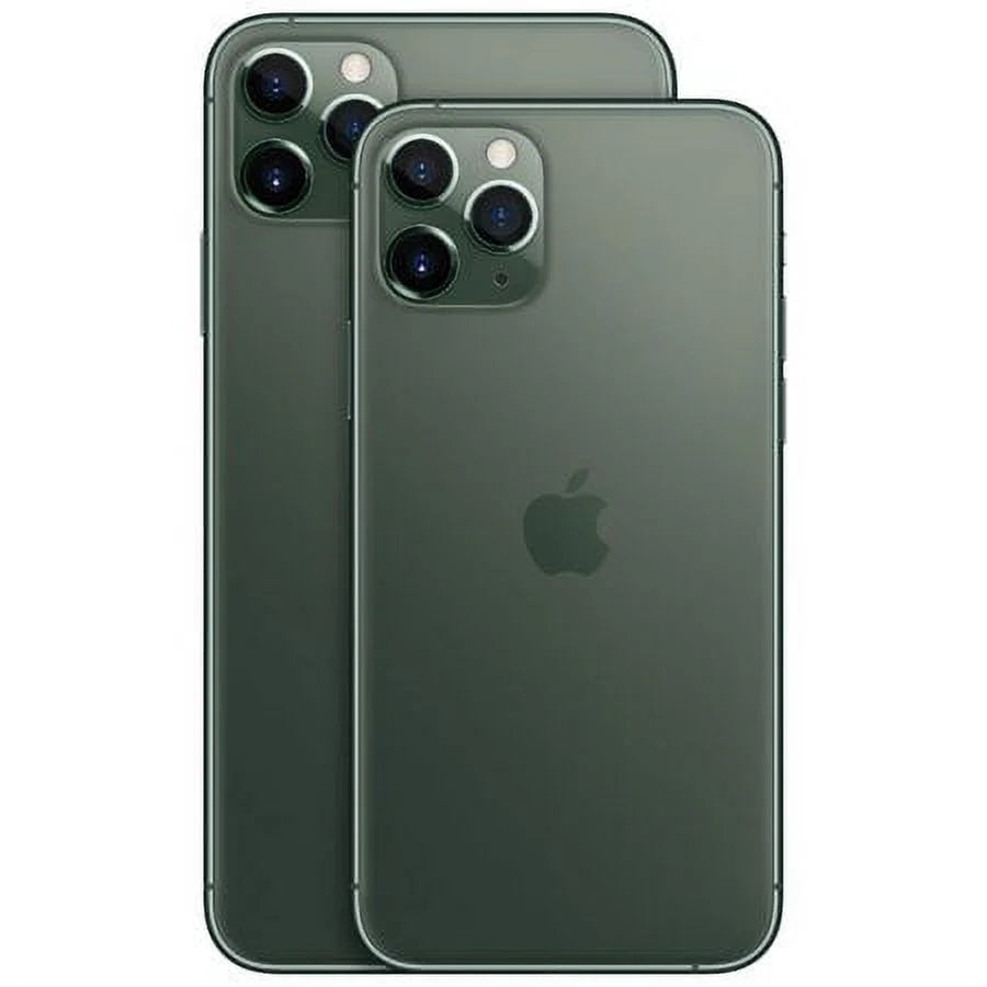 Smartphone 64GB Midnight Green D648