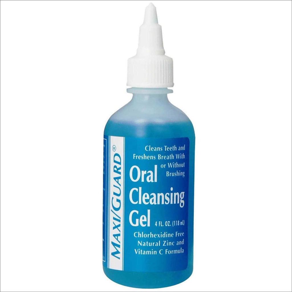 Oral Cleansing Gel L84043