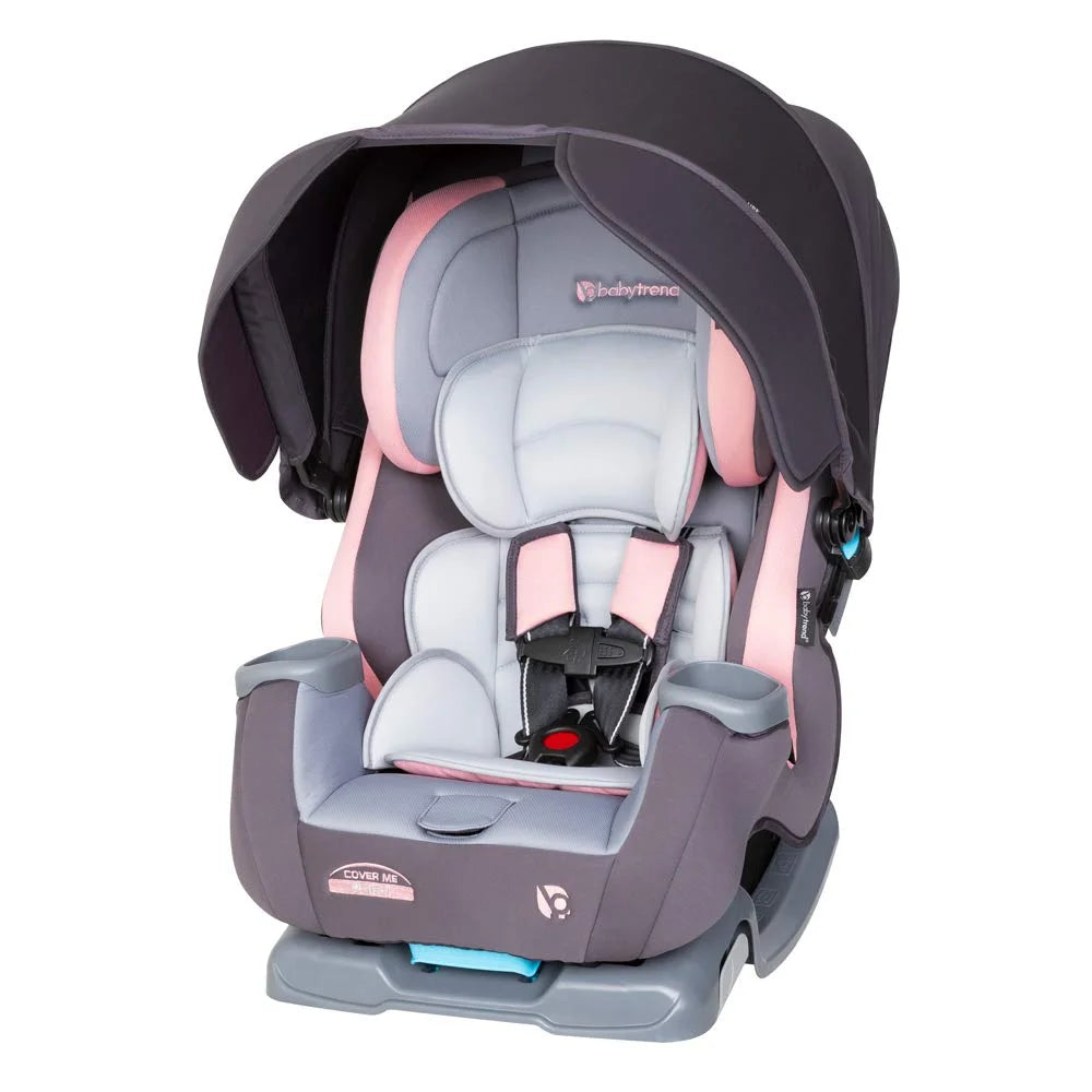 4-in-1 Convertible Car Seat V892