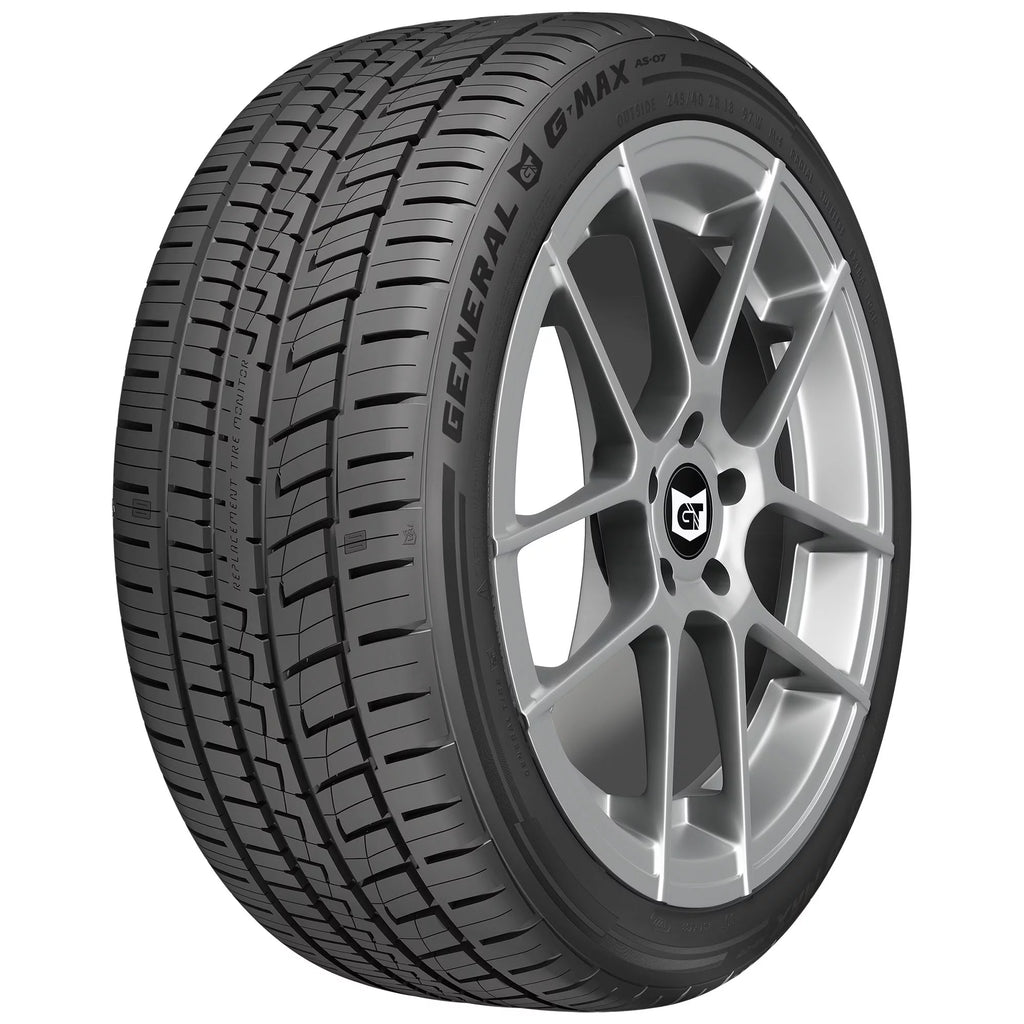 All Season 255/45ZR20 105W XL Passenger Tire L8954
