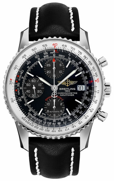Chronograph 42mm L28309