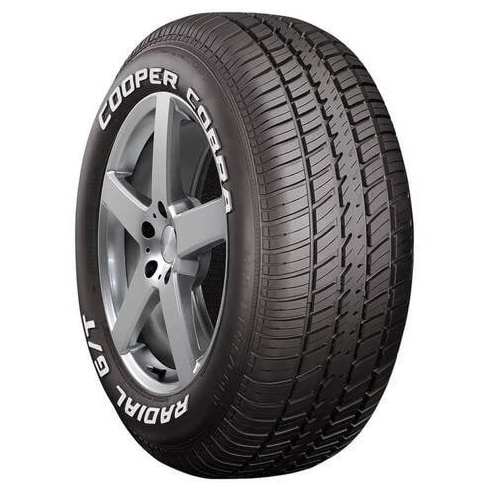2 Tires L680225