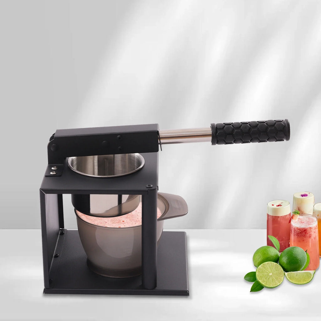 Stainless Steel Potato Ricer Masher F84431