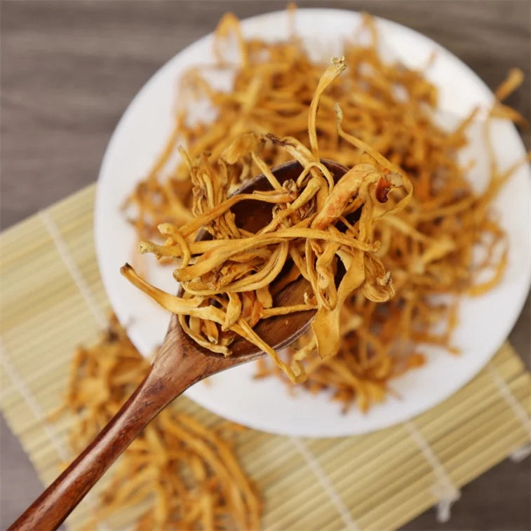 Dried Cordyceps Flower 225g X2782