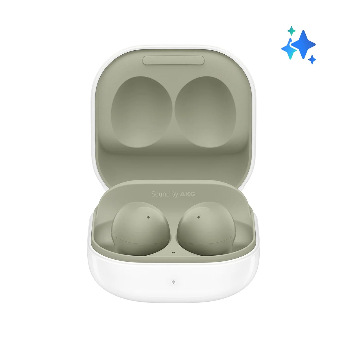 Bluetooth Earbuds with Charging Case N943873