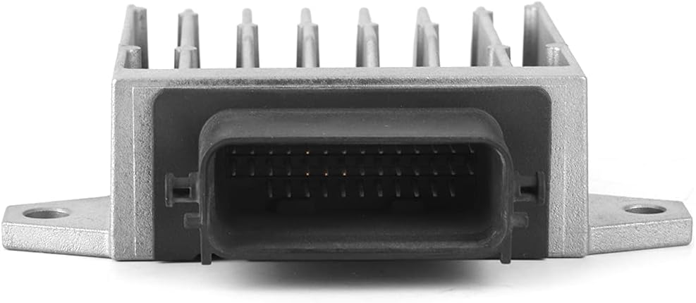 Transmission Control Module TCU Replacement O801779