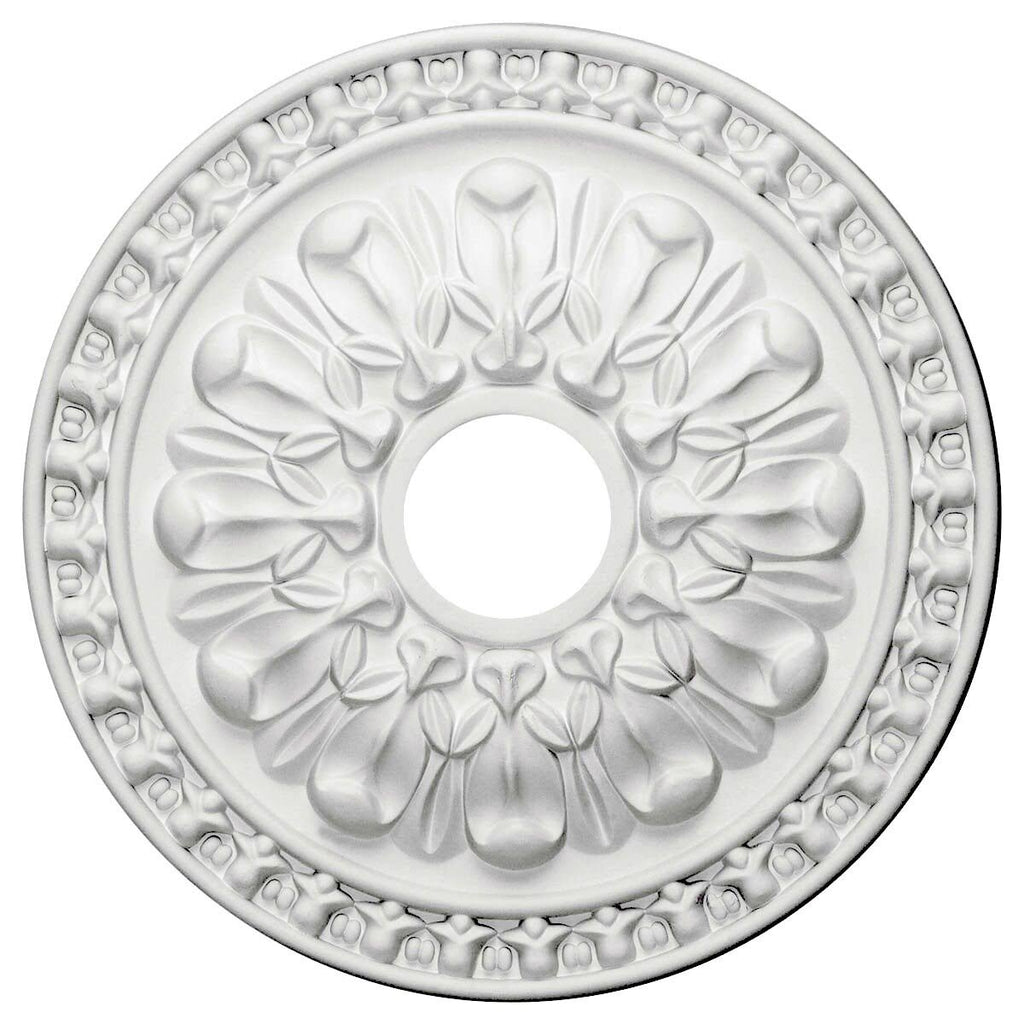 Ceiling Medallion O678
