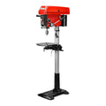 17 in. Variable-Speed Drill Press with Light A46402