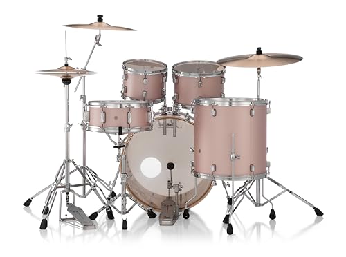 Blue 3 Piece Drum Shell Pack N905894