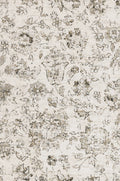 Ivory 6'7 x 9'2 Rug Q828169