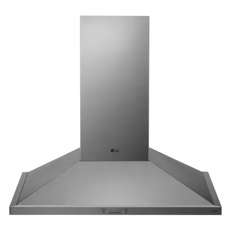 36 in. Stainless Steel Wall Mount Range Hood O431199