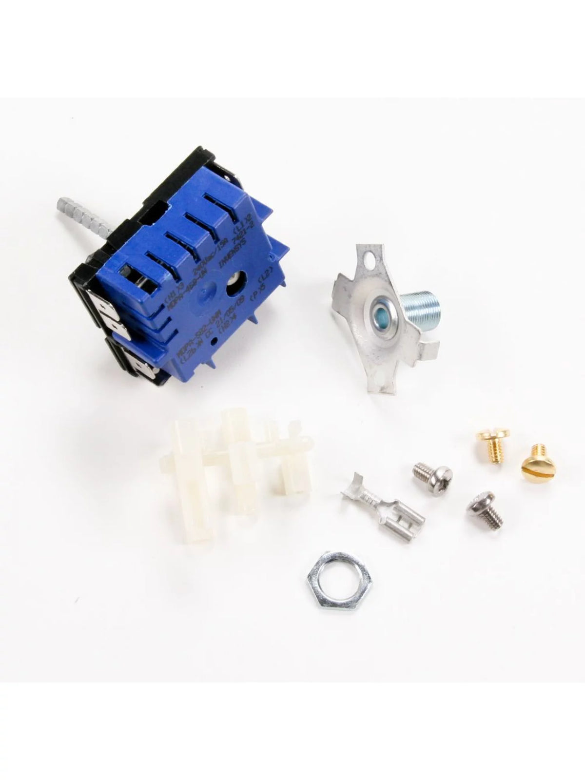Cooktop Surface Element Switch Kit S52863