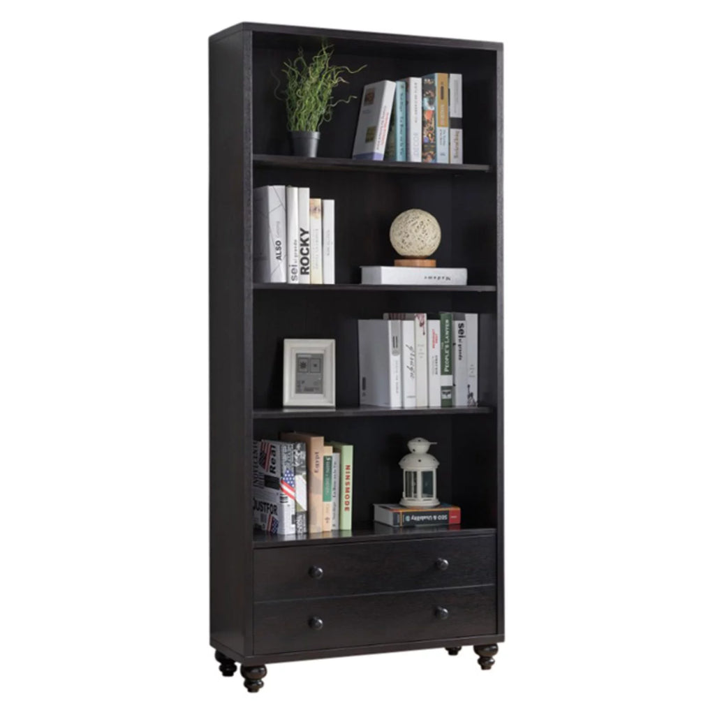 Wooden Display Cabinet J40961