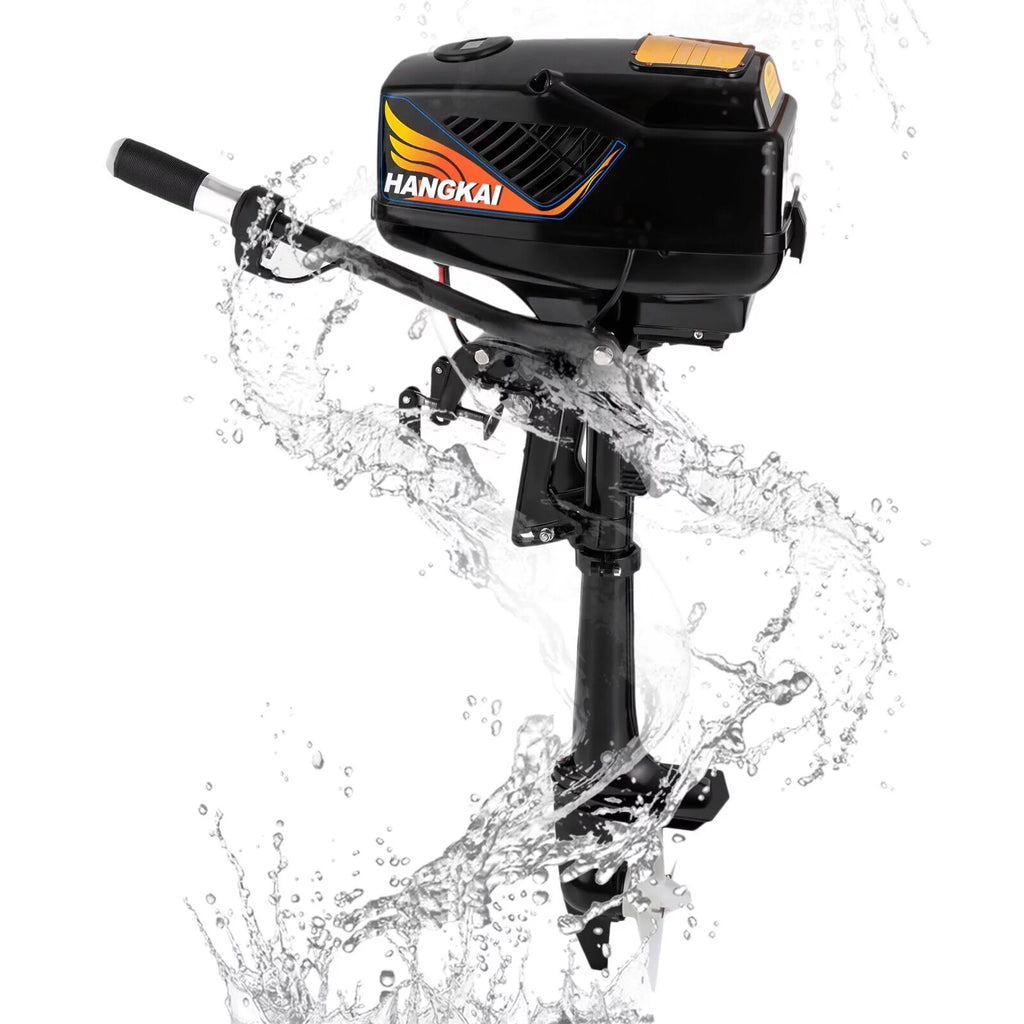 Electric Trolling Motor P585