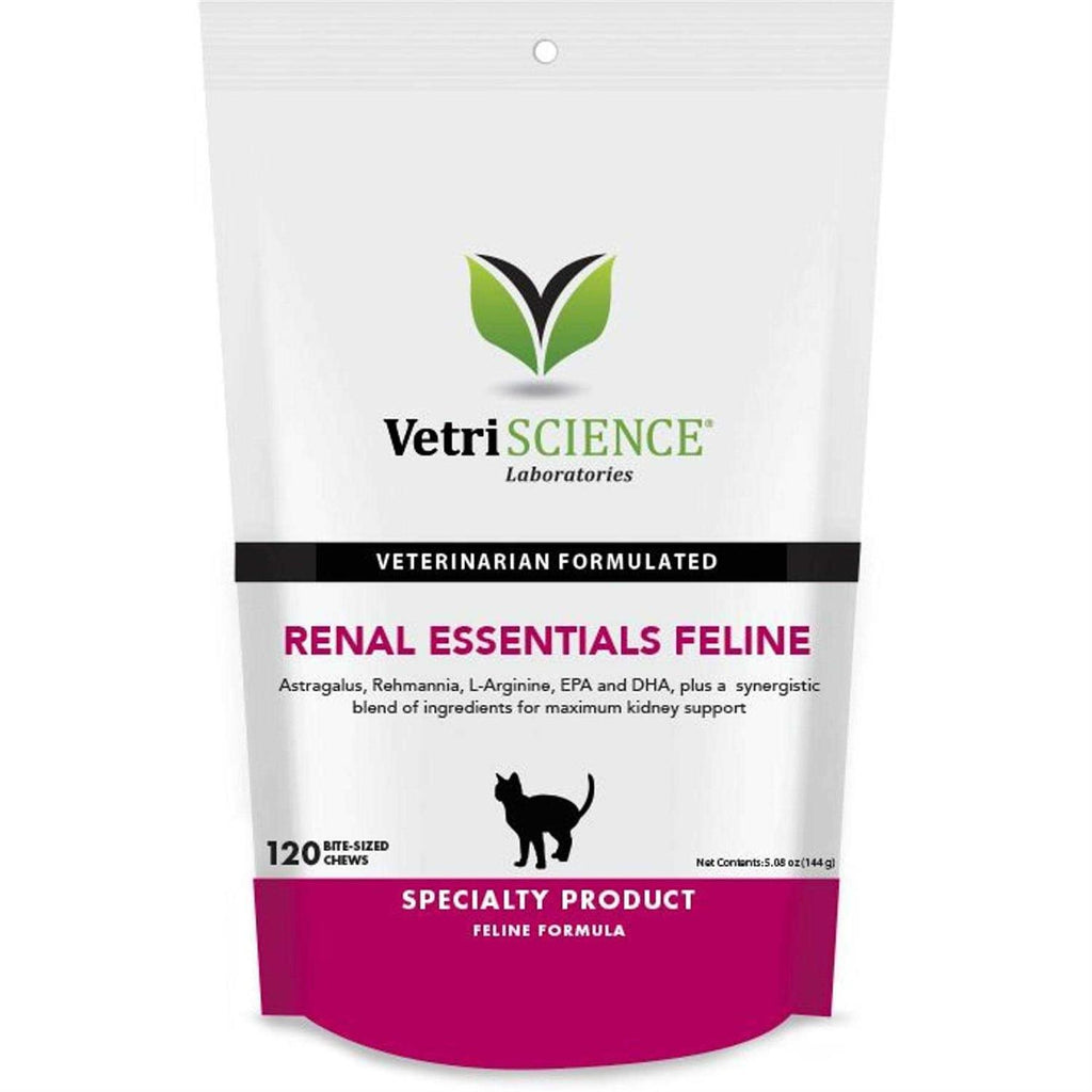 Renal Essentials Feline P4022