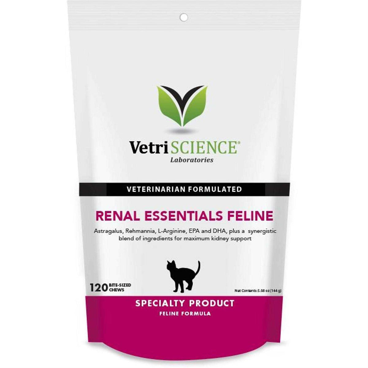 Renal Essentials Feline P4022