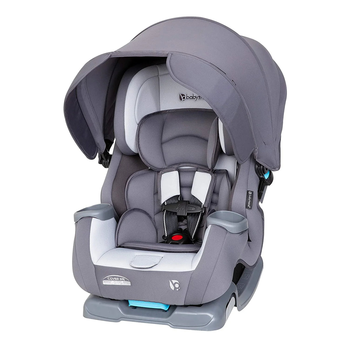 4-in-1 Convertible Car Seat V892