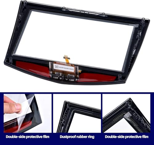 Touch Screen Display Replacement with Removal Tool Kit U4594