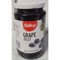 Grape Jelly 18 Ounces Pack Of 4 Glass Jars Z813914