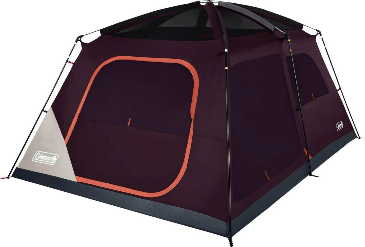 10-Person Cabin Tent Z931387