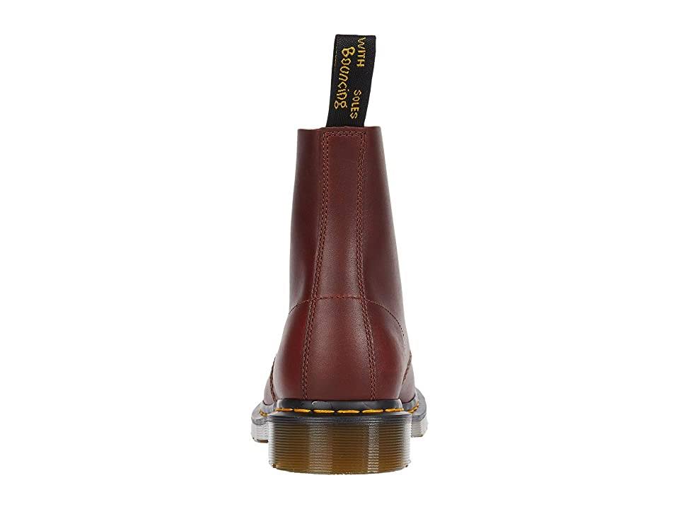Brown Boots T152661