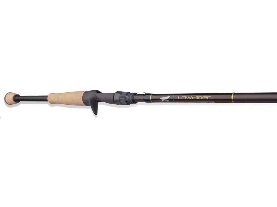 Casting Rod Q1672