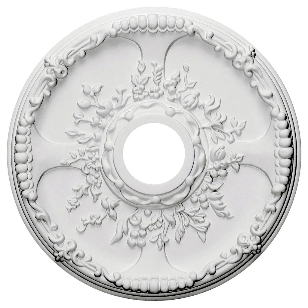 Antioch Ceiling Medallion Y909379