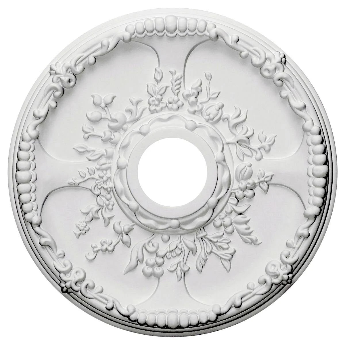 Antioch Ceiling Medallion Y909379