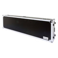 88-Note Keyboard Case with Wheels V90061