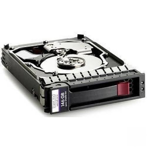 146 GB SAS Hard Drive W726