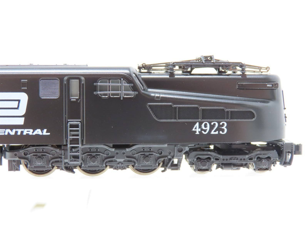 N Scale Locomotive L30187