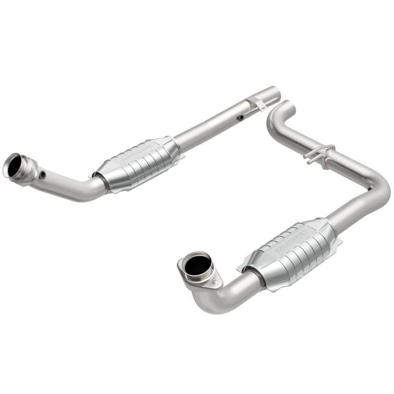 Direct Fit Catalytic Converter K694837