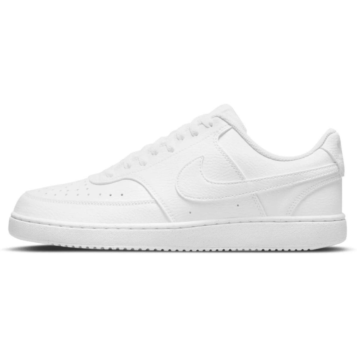 White Basketball Shoe G9024
