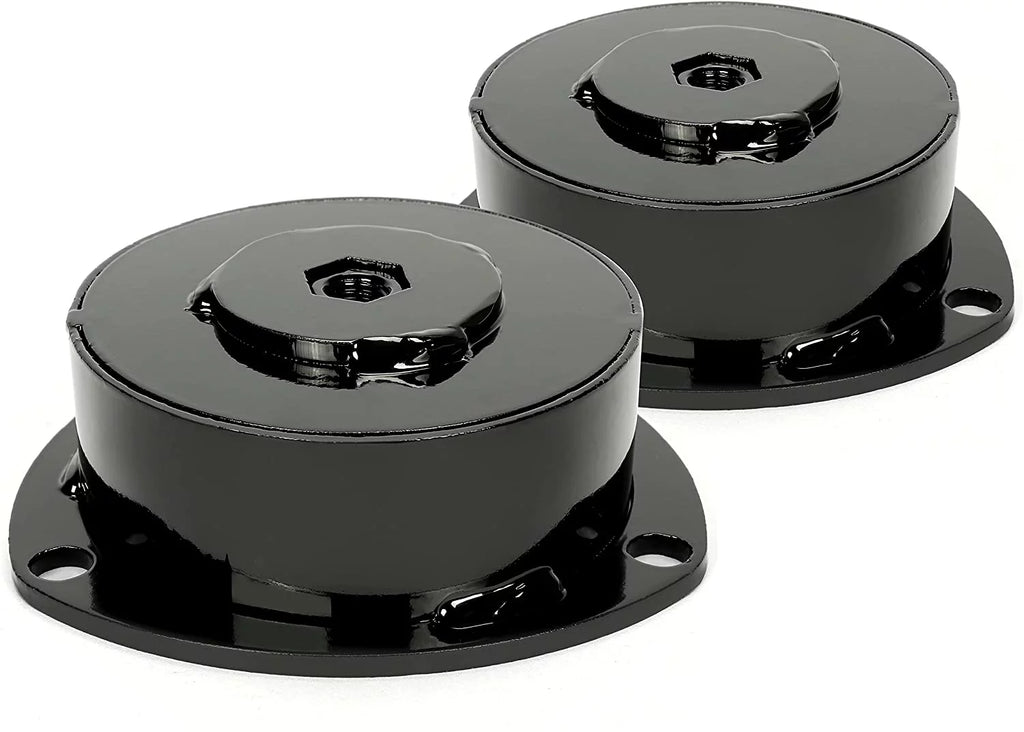 2" Lift Kit Steel M358120