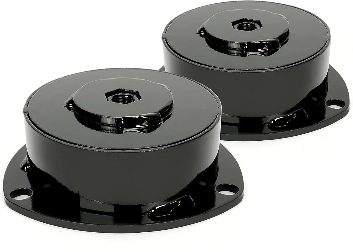 2" Lift Kit Steel M358120