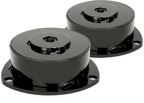 2" Lift Kit Steel M358120