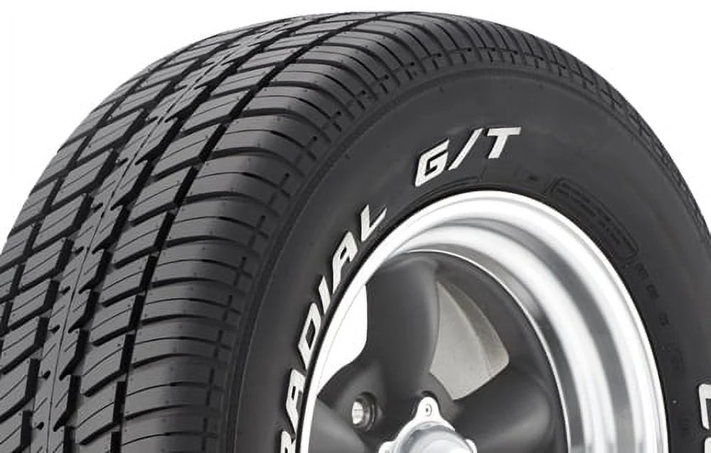 All Season P215/70R15 97T Passenger Tire B668