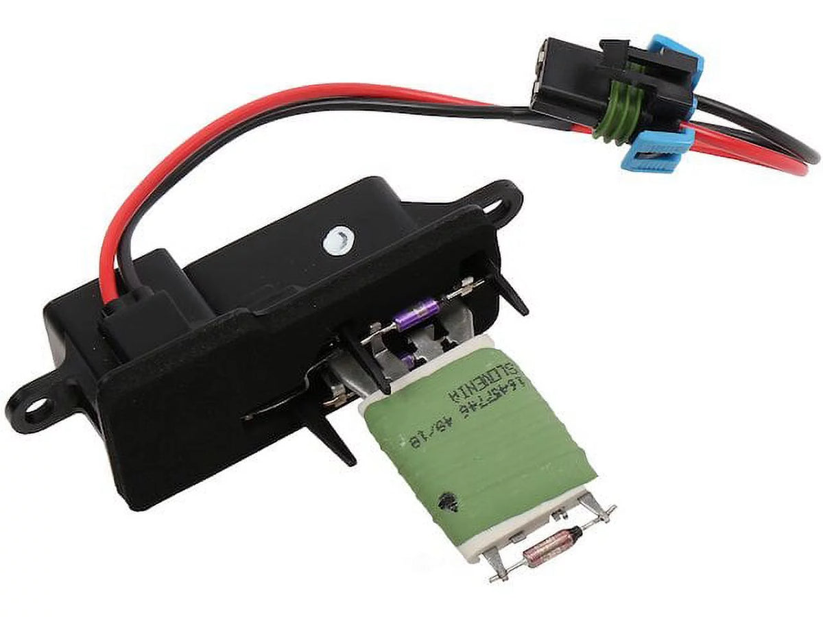 Blower Motor Resistor K6288