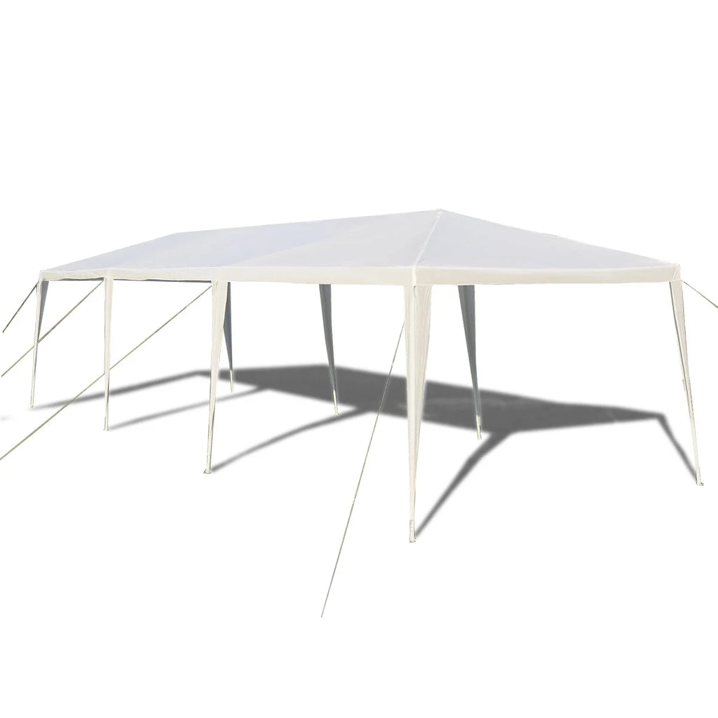 10' x 30' Outdoor Canopy Tent A149