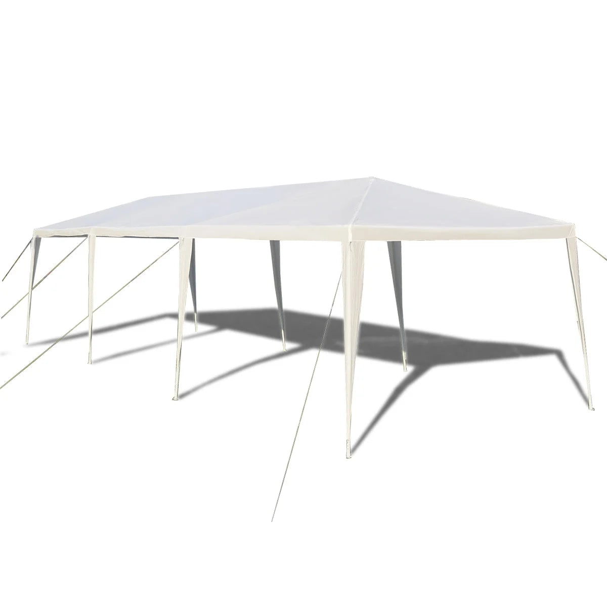 10' x 30' Outdoor Canopy Tent A149