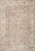 Lilac Rug 7'10 x 10' M131072