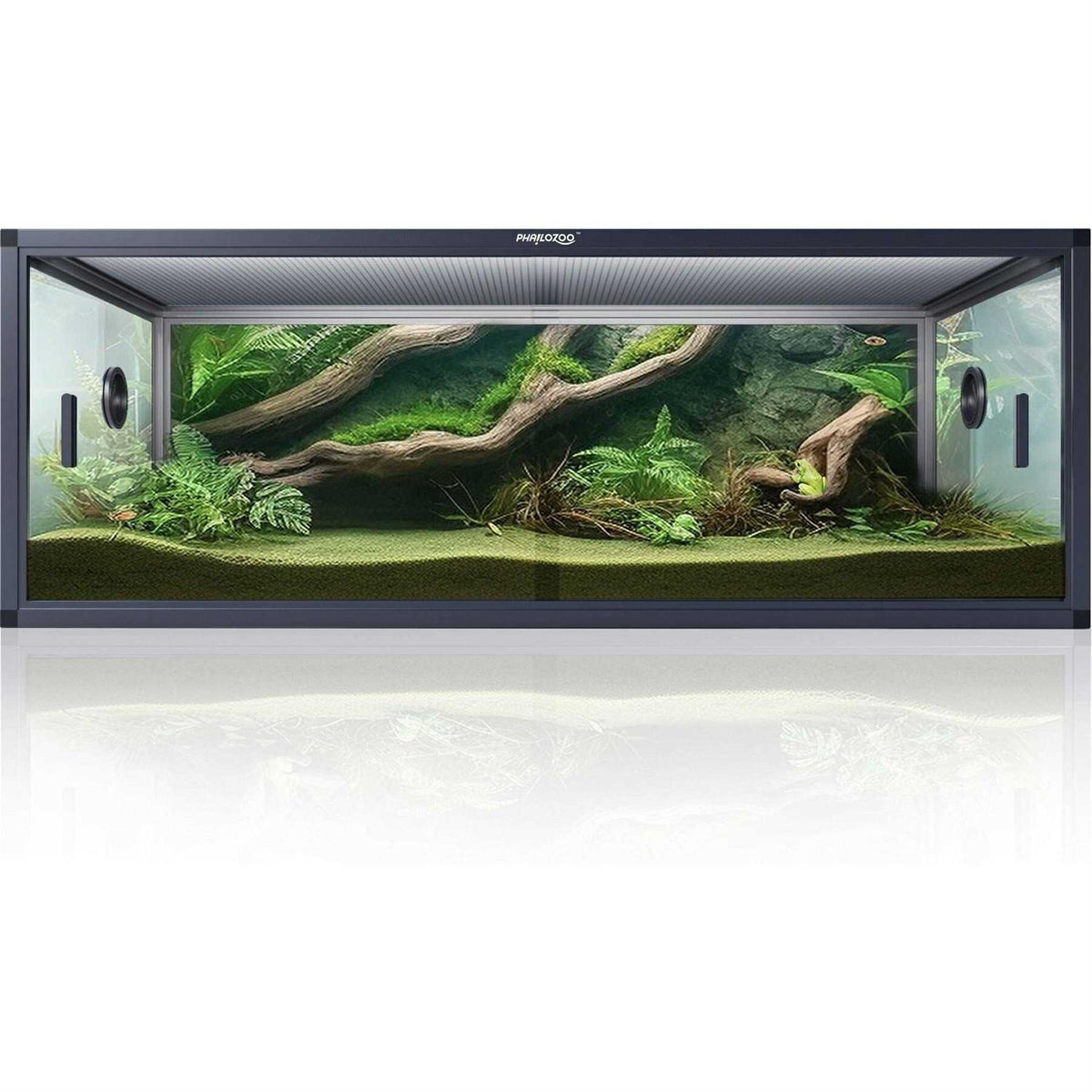 85 Gallon Reptile Tank C521973