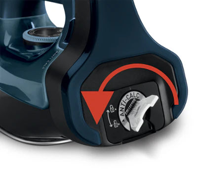 1750W Iron Q2163